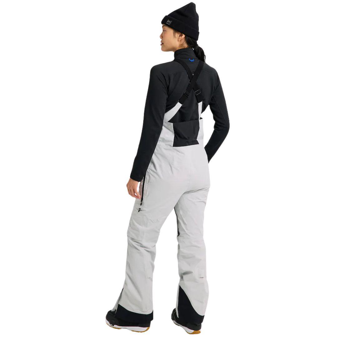 Burton Women's [ak] Kimmy GORE-TEX 2L Bib Pants